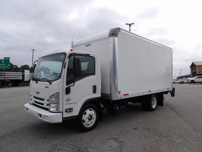chevrolet low cab forward 2020 JALCDW169L7K01171 image chevrolet low cab forward 2020 JALCDW169L7K01171 image